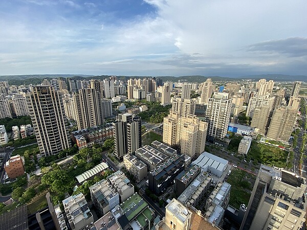 新竹示意圖。圖／住宅週報提供