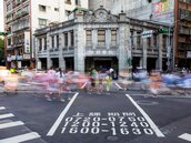 台北市老房子攝影徵件頒獎　仁安醫院奪首獎