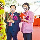 國產最大金雞母　動工