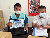 台南買新屋變違建？　民眾黨議員候選人：居住正義淪空談