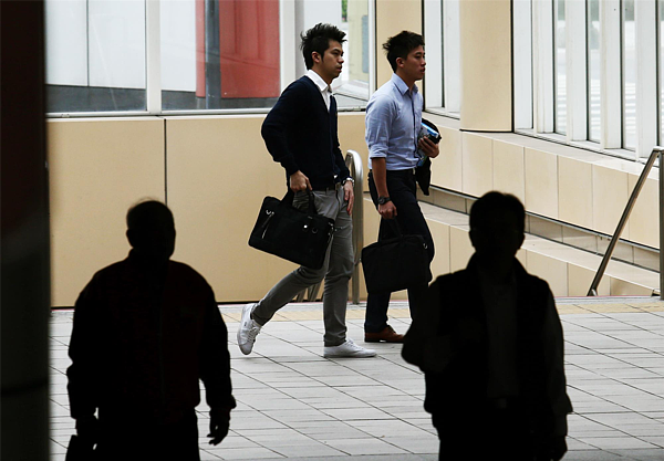 104人力銀行發布最新調查,有四成五企業預期明年調薪3.35%。示意圖。圖/聯合報系資料照片