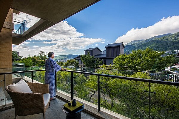 北投。示意圖/業者提供