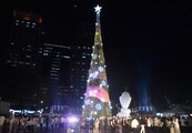 巨星耶誕演唱會公布名單　12月10、11日嗨翻市民廣場