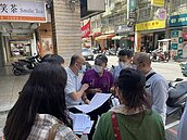 板橋區莒光里戴圭柱用熱情感染鄉里　組織環保巡守志工隊帶動互助風氣