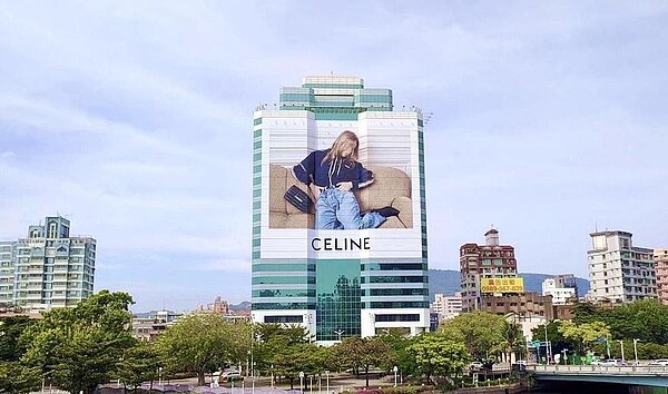 大元國際大樓在高雄流行音樂中心附近,緊鄰愛河畔,擁有絕佳地理條件。圖/高市經發局提供