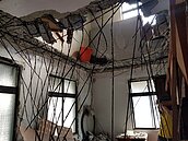 新北代拆辦法修法實施！危樓免協調即可強拆