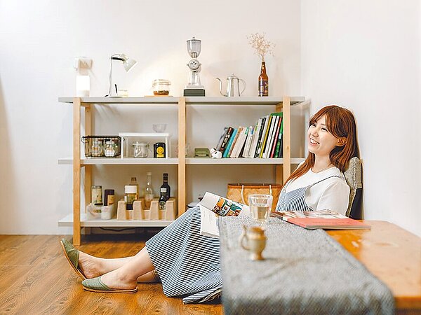 「青年安心成家優惠購屋貸款方案」今年底到期，財政部預計下周提報相關方案到行政院核定，據知，目前實施的利率減半碼優惠可望續辦。此為示意圖。（新北市城鄉局提供）