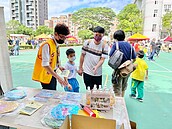 運動enjoy！永慶房屋與景興、福林、頂溪國小校慶同歡