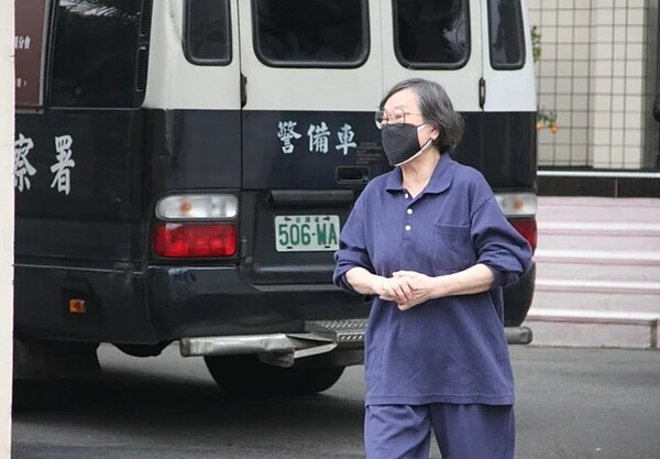 大西洋飲料前總經理孫幼英掏空公司資產重判,另為了整理土地剷除他人作物、拆除他人建物又挨告。本報資料照片