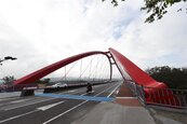 頭份大橋改善工程完工通車　全橋懸索更換創全國首例