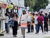 天氣好轉高溫上看32度　吳德榮：下周三四冷空氣籠罩　氣溫降幅逾10度