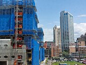 「這數字」1年多都走跌！建商超謹慎...買地保守、緩推案