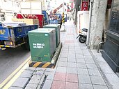 同樣有變電箱…為啥我家附近特別多？台電解惑了