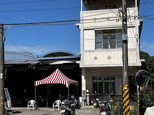 [討論] 民宅也可設投票所 公投綁大選豈會缺場地