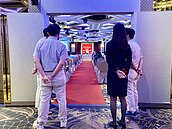 台中建案投票日辦社區區權會引發住戶不滿　建商道歉