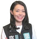 新竹市市長當選人高虹安　整合大竹苗科技廊帶