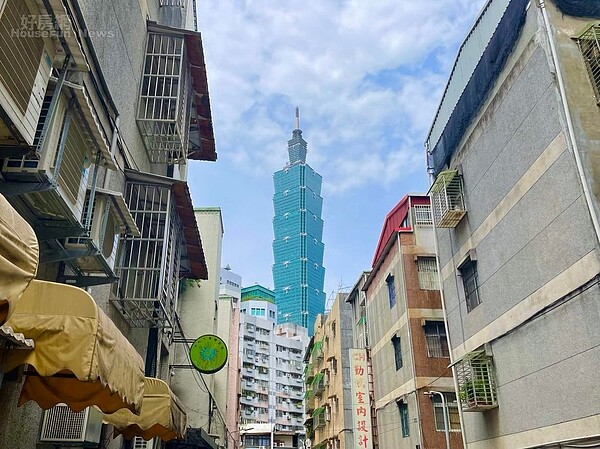 下斡一個月談不下來…屋主堅持賣比別人貴70萬 全因「1理由」 一名想買房投資的網友問天龍國老公寓買哪最賺?示意圖/好房網News記者呂詠柔攝