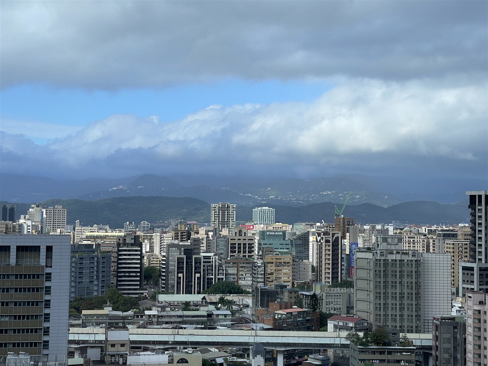 房市示意圖。記者朱曼寧/攝影