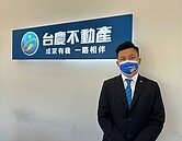 選對品牌！杜文29歲創業台慶不動產靠聯賣累積1.6億元業績