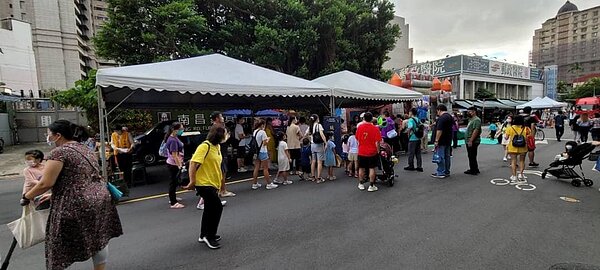 中正萬華樂生活