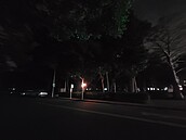 士林晚間大停電　黃瀞瑩慢半拍遭酸「第一高票好安靜」