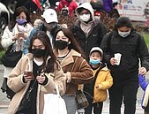 「東亞第一波大降溫」　彭啟明：把握最後陽光　午後漸變天