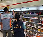 中市抽驗市售冷凍冷藏調理食品　2件不合格遭罰！