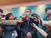 部分負擔上路再延後？　薛瑞元：視經濟復甦力道