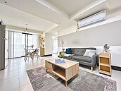 高雄凱旋青樹社宅完工　明年1月招租