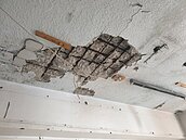 屋內快崩塌！這種建築重建還能申請獎勵及補助