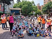 樂利里世界清潔日