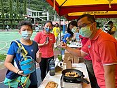 指南國小減塑園遊會