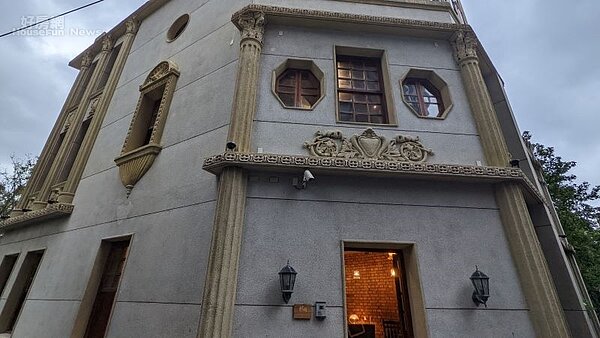 話題新掀事_青雲閣1