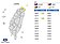 注意保暖！氣溫驟降「北部越晚越濕冷」　低溫下探13度