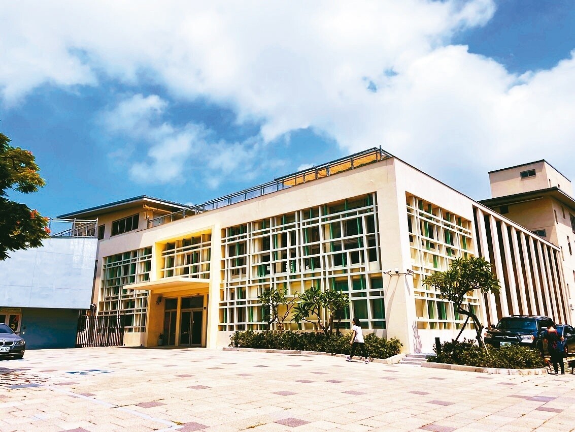 新竹市動物保護教育園區昨起受理寵物屍體焚化服務。記者張裕珍／攝影 
