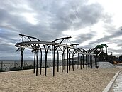 花蓮縣太平洋共融公園　年底啟用