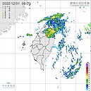 冷空氣發威！基隆僅15.5度　周六轉晴　下周變天時間曝光