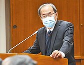 涉性騷拒停職　謝曉星挨轟女性公敵