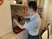 電熱水瓶也是吃電怪獸！台電曝「省電5招」免花冤枉錢