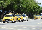 南投敬老卡開放搭計程車　1天可刷4趟