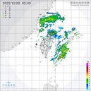 出門帶傘…今北台灣持續濕冷　下週2波東北季風接連南下