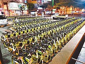 彰化公共自行車　電輔車租借率高2倍