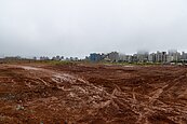 林口工一市地重劃開發工程　侯友宜：明年用地交付