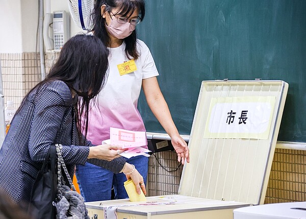 天玉里預測神準被選民喻為「章魚里」（羅永銘攝）