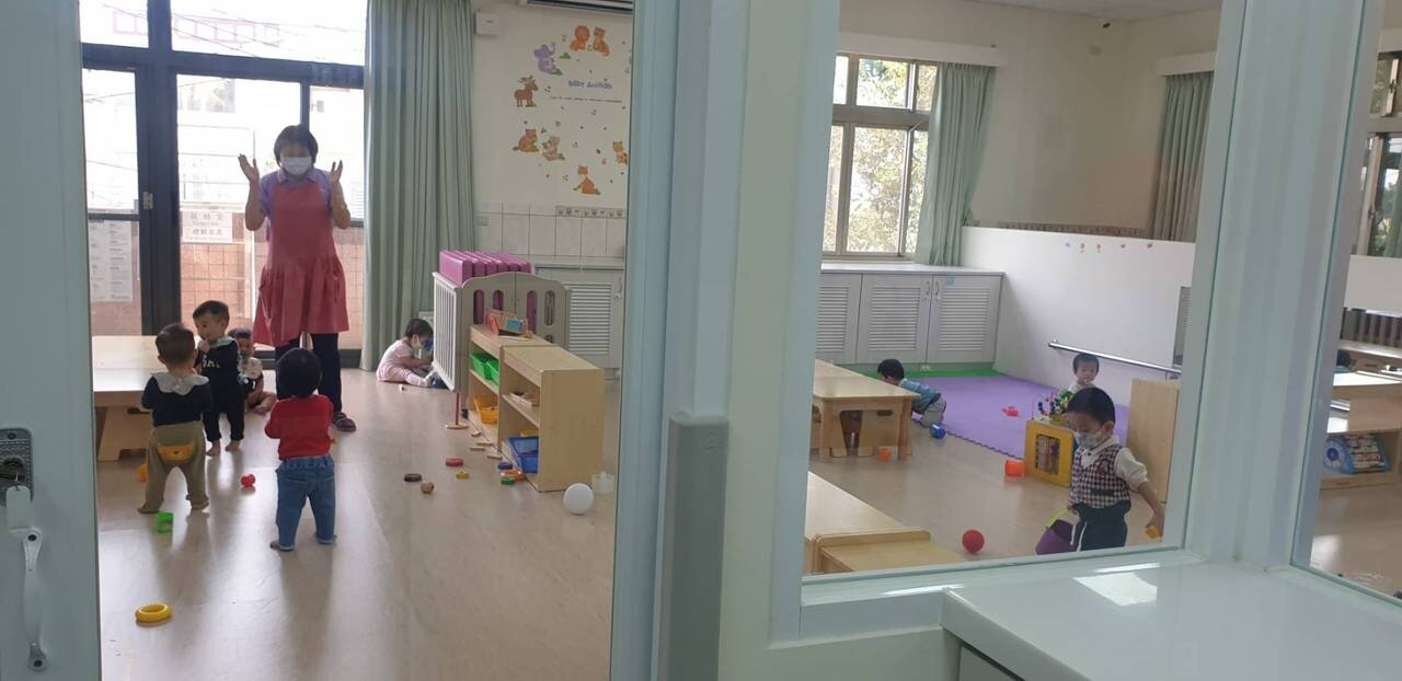 台中市公托示意圖。圖/聯合報系資料照片