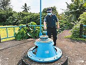 防乾旱　高雄再鑿8口深水井備水