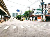 新海橋、大漢橋7、8日夜間鋪面工程　車輛須改道