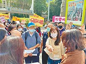 三興國小天橋存廢評估　遭爆建商施壓