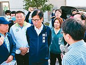 水情嚴峻　高雄灌溉用水將「供6停3」