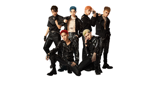 原子少年「金星」。圖/新聞局提供